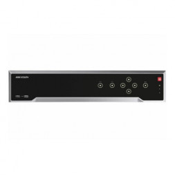 Сетевой видеорегистратор Hikvision DS-8616NI-K8