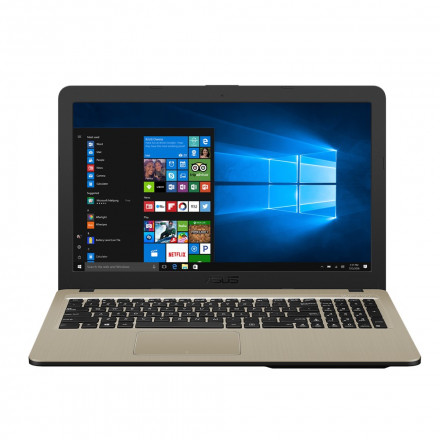 Ноутбук Asus X540UB-DM538 90NB0IM1-M17980