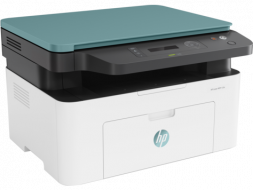 МФУ HP Laser MFP 135r Printer 5UE15A