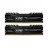 DIMM DDR4 16 GB kit &lt;3200MHz&gt; ADATA XPG GAMMIX D10, AX4U32008G16A-DB10, (2x8GB), CL16