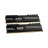 DIMM DDR4 16 GB kit &lt;3200MHz&gt; ADATA XPG GAMMIX D10, AX4U32008G16A-DB10, (2x8GB), CL16