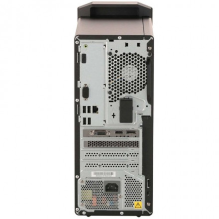 Системный блок Lenovo 90N90092RS IdeaCentre G5 14IMB05