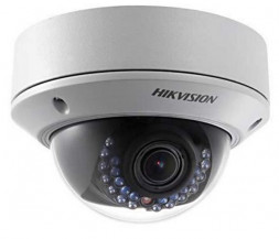 Сетевая IP видеокамера Hikvision DS-2CD2722FWD-I