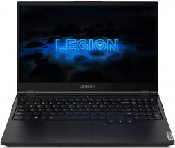 Ноутбук Lenovo Legion 5 15ARH05H 82B1009ERK