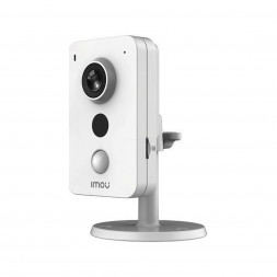 Wi-Fi видеокамера Imou Cube PoE 4MP