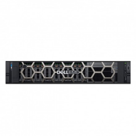 Сервер Dell R740 16SFF Xeon Silver 4214 210-AKXJ-A4