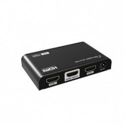LENKENG Разветвитель сигналов HDMI LKV312-V2.0