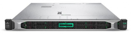 Сервер HPE DL360 Gen10, (8 10+1 SFF 2.5&quot; HP) P19774-B21