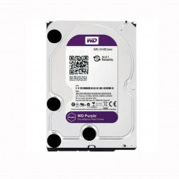 Жесткий диск WD Purple™ WD82PURX-78  8ТБ 3,5&quot;