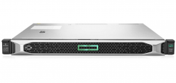 Сервер HPE DL160 Gen10 P35514-B21 (1xXeon3206R(8C-1.9G)/ 1x16GB 1R/ 4 LFF LP/ S100i SATA RAID/ 2x1Gb
