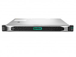 Сервер HP Enterprise DL160 Gen10 1 U/1 x Intel Xeon Silver 4208 2,1 GHz/16 DDR4 2933 MHz/S100i (0,1,
