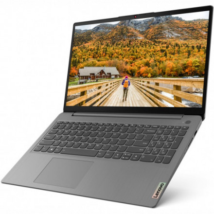 Ноутбук Lenovo IdeaPad IP3 15ALC6 15.6&quot; 82KU00C6RK