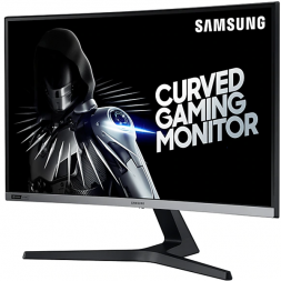 Монитор Samsung C27RG50FQI Curved VA LCD 27&quot;