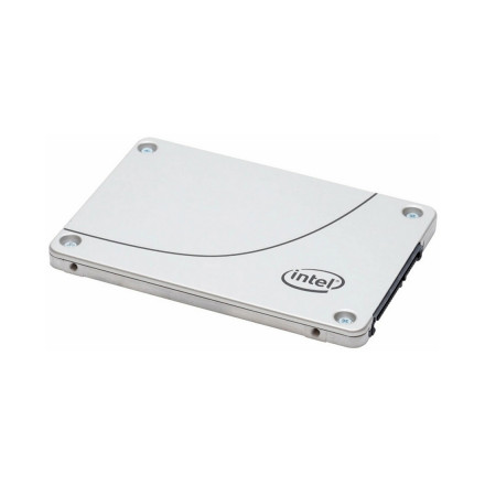 Накопитель SSD SATA  960 GB Intel D3-S4520 Series, SSDSC2KB960GZ01