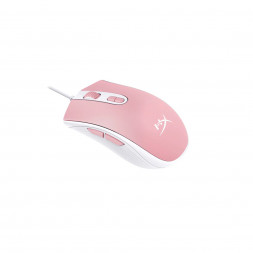 Компьютерная мышь HyperX Pulsefire Core Gaming (Pink) 639P1AA