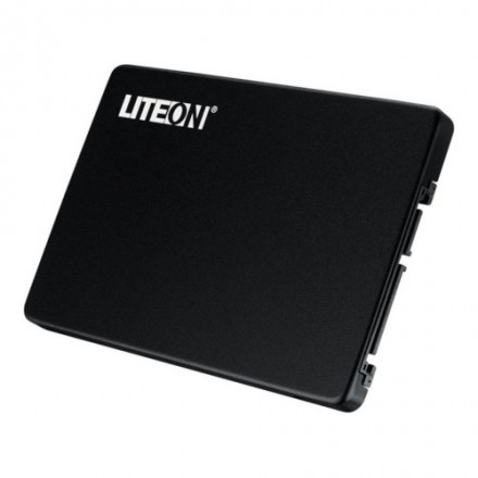 Твердотельный накопитель  480GB SSD LITEON MU 3 SATA3 2,5&quot; R560/W520 MTBF
