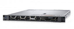 Сервер Dell PE R450 8SFF/64 Gb/H755/0,1,5,6,10,50,60/1/480 Gb/SSD/Mixed Use/No ODD/(1+1) 800W 210-AZDS-AA1