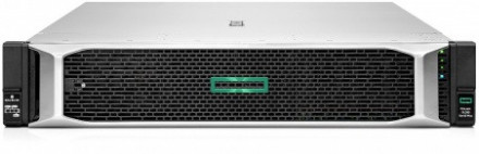 Сервер HPE DL380 Gen10 Plus/1/Xeon Gold/5315Y (8C/16T 12MB) /32 Gb/MR416i-p 4Gb/8 SFF/2x10Gb SFP+ OC