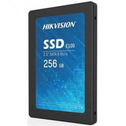SSD Накопитель Hikvision HS-SSD-E100/256G