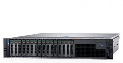 Сервер Dell R740XD 12LFF Xeon Silver 4210R 210-AKZR-A5