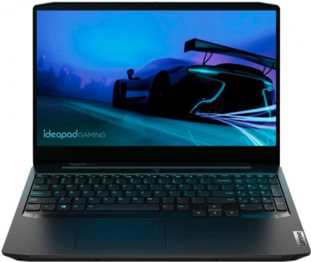 Ноутбук Lenovo IdeaPad Gaming 3 15IMH05 15.6&#039;&#039; 81Y4003QRK