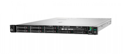 Сервер HP Enterprise DL360 Gen10 Plus 1 U/1 x Intel Xeon Silver 4314 2,4 GHz/32 DDR4 3200 MHz/P408i-