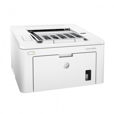 Принтер лазерный HP G3Q46A LasesrJet Pro M203dn А4