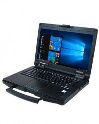Panasonic FZ-55C400ET9 Ноутбук, FZ-55mk1, 14&quot;FHD, Touch, 8ГБ ОЗУ/256ГБ SSD, Win10 Pro (MUI)