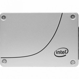 Накопитель SSD SATA 1920 GB Intel D3-S4520 Series, SSDSC2KB019TZ01