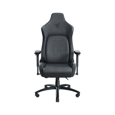 Игровое компьютерное кресло Razer Iskur XL - Dark Gray Fabric