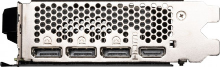 Видеокарта MSI GeForce RTX 4060 TI VENTUS 2X BLACK 16G OC, 16G GDDR6 128-bit HDMI 3xDP RTX 4060 TI VENTUS 2X BLACK 16G OC