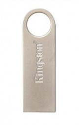 USB Флеш 32GB 2.0 Kingston DTSE9H/32GB металл