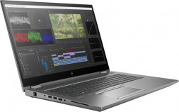 Ноутбук HP 524Y3EA HP ZBook Fury 17 G8 i7-11800H 17.3&quot;