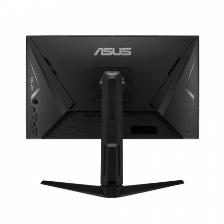 Монитор Asus TUF Gaming VG279QL1A 27&quot;, IPS, FHD 1920x1080 (16:9), 165 Гц 90LM05X0-B02170