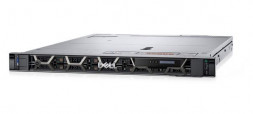 Сервер Dell PowerEdge R450 8SFF/2/Xeon Gold/5315Y/3,2 GHz/128 Gb/Front PERC H755/0,1,5,6,10,50,60/2/1920 Gb/SSD+HDD/No ODD/(1+1)1100W 210-AZDS-11