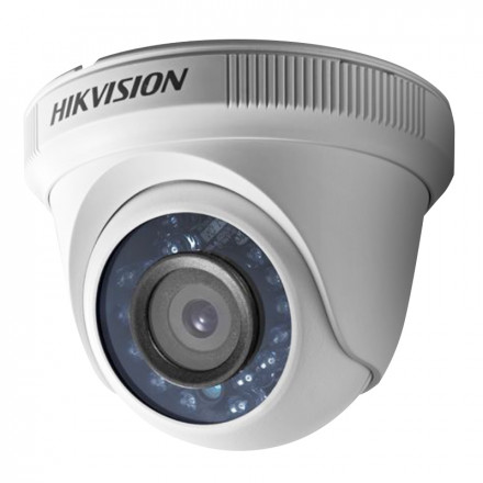 Видеокамера Hikvision DS-2CE56D1T-IR