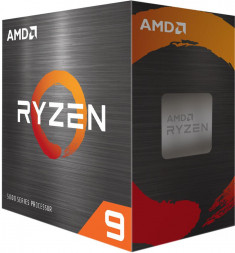 Процессор AMD Ryzen 5 5600X, AM4, 100-100000065BOX