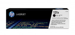 Тонер Картридж HP CF210X 131X Black for LaserJet Pro 200 M251/Pro 200 M276
