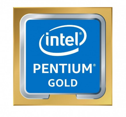 CPU Intel  Pentium G6400 4,0 GHz 4Mb 2/4 Comet Lake Lake Intel® UHD Graphics 610 58W FCLGA1200 BOX