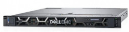 Сервер Dell  R440 8SFF Xeon Silver 4210R 210-ALZE-A14