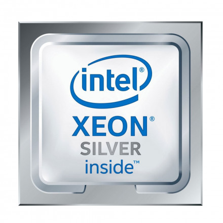Процессор Dell Xeon Silver 4215R LGA 3647 338-BVJZ