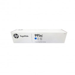Картридж HP Europe X4D10AC cyan