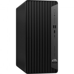 Системный блок HP Pro Tower 400 G9 Core i3-12100,8Gb D4,256Gb SSD 6A7P2EA