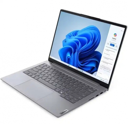 Ноутбук Lenovo ThinkBook 14 G7 IML 14&quot; WUXGA 1920x1200 Intel Core Ultra 5 16GB, 512GB SSD 21MR0095RU