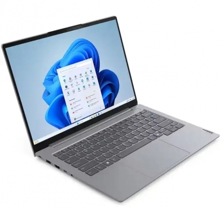 Ноутбук Lenovo ThinkBook 14 G7 IML 14&quot; WUXGA 1920x1200 Intel Core Ultra 5 16GB, 512GB SSD 21MR0095RU