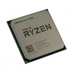 Процессор AMD AM4 Ryzen 5 2600