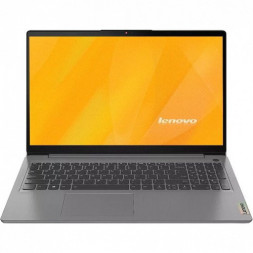 Ноутбук Lenovo IdeaPad IP3 15ITL6 15.6&quot; 82H800LARK