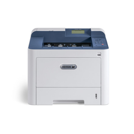 Монохромный принтер Xerox Phaser 3330DNI