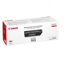 Картридж Canon 703 для LBP2900/LBP3000 (7616A005)