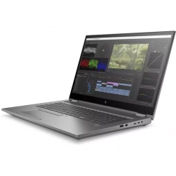 Ноутбук HP ZBook Fury 17 G8 17.3&quot; 62T18EA